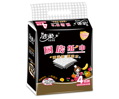 Kitchen Tissue