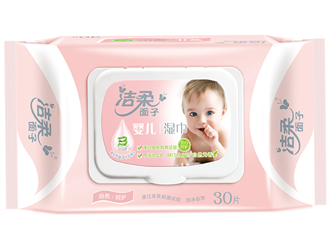 Wet Wipes