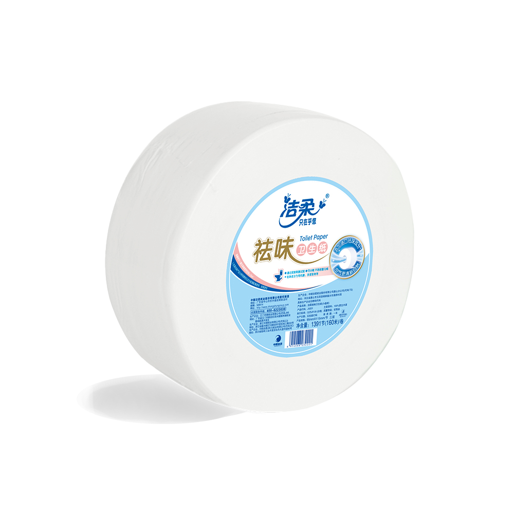 Mini Jumbo Roll