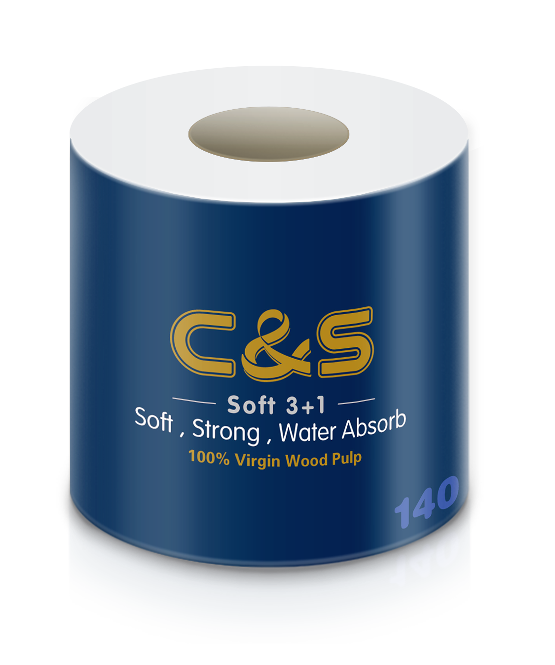 Toilet Tissue