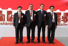 2018中国（深圳）国际陶瓷与卫浴产品展览会CICPE成功举行 全球300多家陶企齐聚“东方博洛尼亚展”