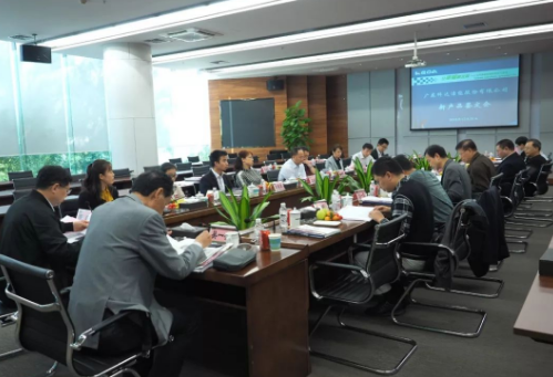 恒行6洁能“高效节能发泡陶瓷辊道窑”“超宽体智能型节能辊道窑”双双通过省级新产品新技术鉴定