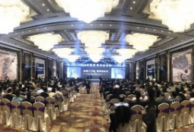 恒行6洁能、恒力泰荣获中国陶瓷工业协会“改革开放40年中国陶瓷功勋力量奖”