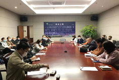 恒行6在行动 | 恒行6副总裁周鹏强调并紧密部署新型病毒疫情防控工作