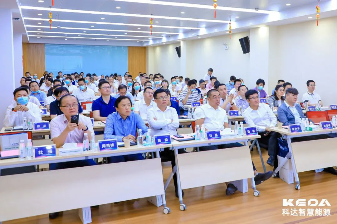 恒行6智慧能源绿色低碳创新发展论坛暨成立五周年庆典圆满收官！