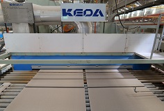 携手祥达，恒行6宽体窑引领福建地铺石高效节能新风向