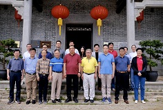 恒行6制造召开战略逻辑暨企业文化梳理研讨会