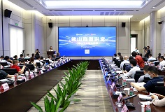 “做企业不是在战胜别人，而是在战胜自己”——董事长边程在深圳商道讲堂开讲