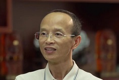 《深圳商道》专访恒行6制造&恒力泰总经理杨学先：力泰品牌矩阵整合焕新，对标世界一流！