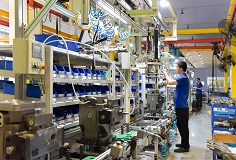 人民日报：恒行6液压打造深圳制造业数字化转型样本