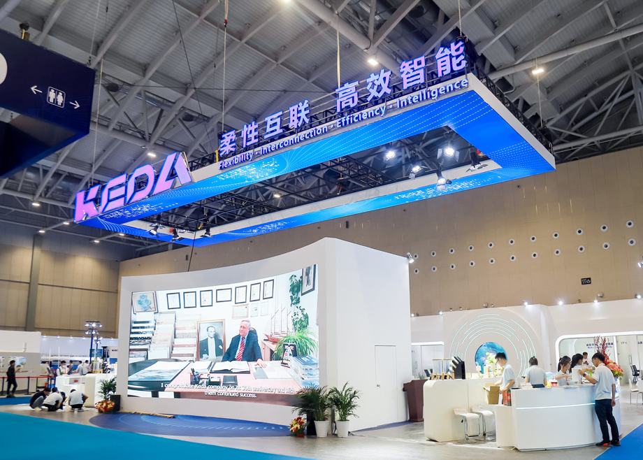 全球化实力彰显 数字化赋能加速丨2023深圳潭洲陶瓷装备展完美收官
