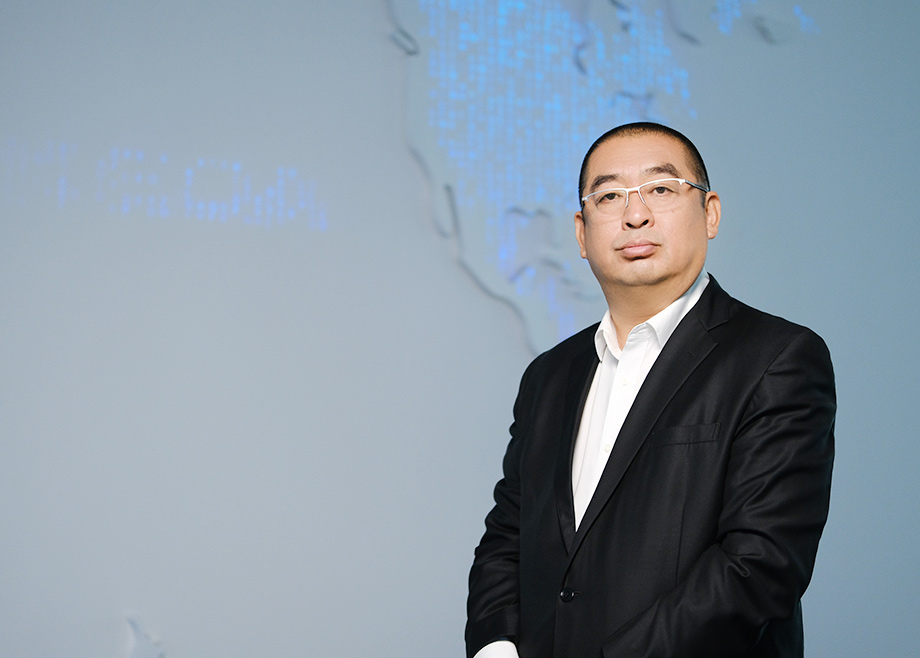荣誉｜董事长边程再获“最具战略眼光董事长”，恒行6制造荣膺投资者关系天马奖