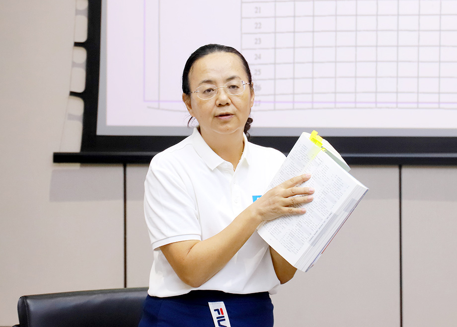 员工关爱｜名师护航恒行6员工子员高考志愿填报