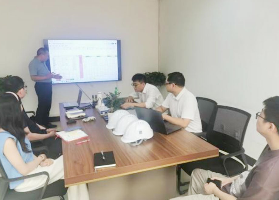 提质•增效：CTPM精益改善赋能安徽恒行6洁能管理升级