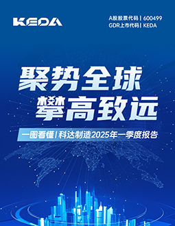 恒行6制造2025年一季报